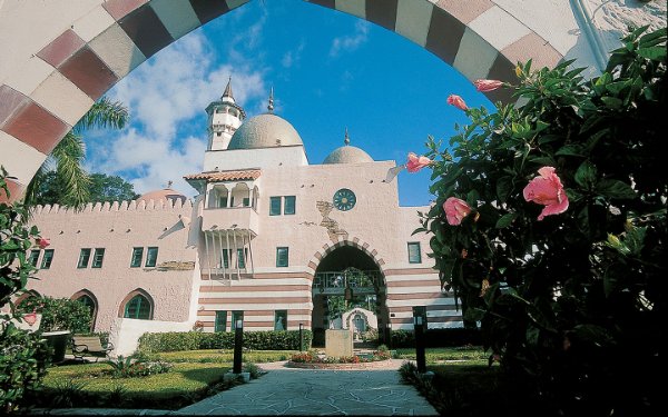 Opa-Locka City Hall