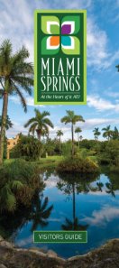 Miami Springs Guide