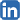 LinkedIn Icon