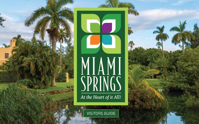 Miami Springs Guide 